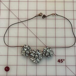Baublebar Elegant Statement Necklace